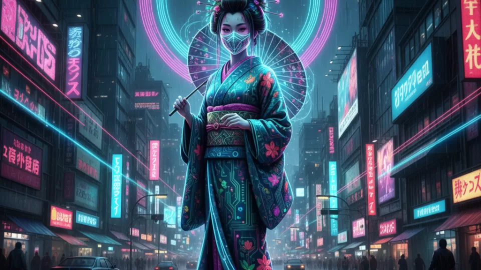 51吃瓜网专题更新:AI动漫魔改|热门视频新片速看|移动体验专题视频封面